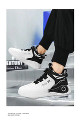 Men’s Rotating Buckle Sneakers E22 Orthocrocs.com