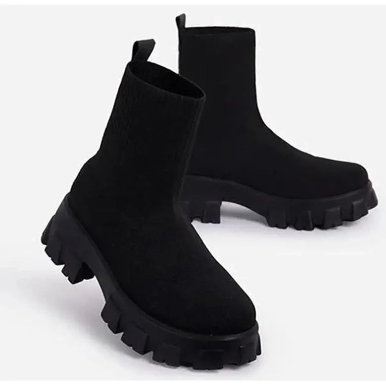 BootyComfort Women’s Casual Fashion Sneakers Orthocrocs.com