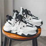 Men’s Outdoor Non-Slip Sneakers Orthocrocs.com