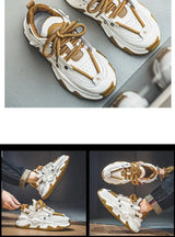 Men’s Outdoor Non-Slip Sneakers Orthocrocs.com