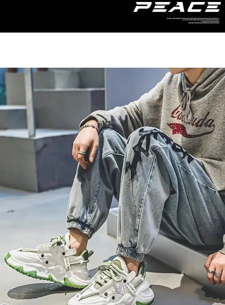 Men’s Outdoor Non-Slip Sneakers Orthocrocs.com