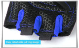 PowerGrip Wrist Support Gloves Orthocrocs.com