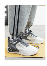 Men’s Rotating Buckle Sneakers E22 Orthocrocs.com