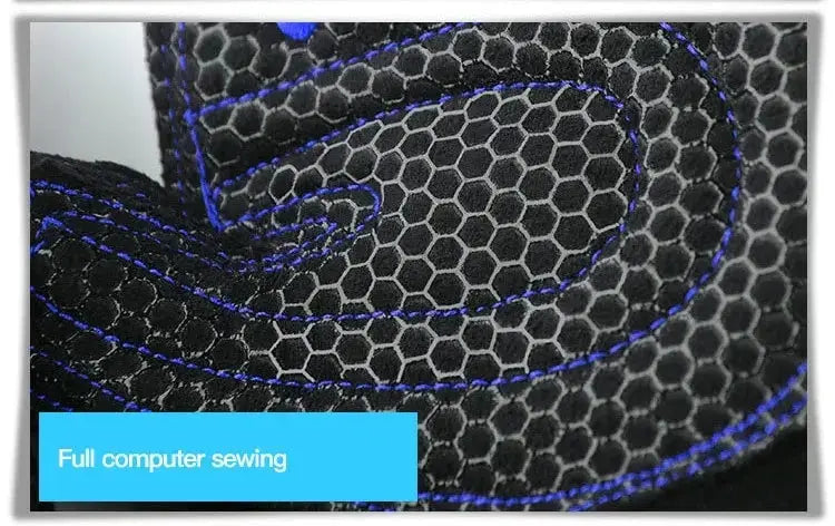 PowerGrip Wrist Support Gloves Orthocrocs.com
