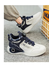 Men’s Rotating Buckle Sneakers E22 Orthocrocs.com