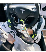 Men's Sneakers 2025-Comfortable Lightweight Casual Shoes for Everyday Orthocrocs.com