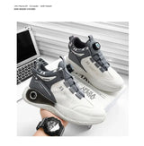 Men’s Rotating Buckle Sneakers E22 Orthocrocs.com