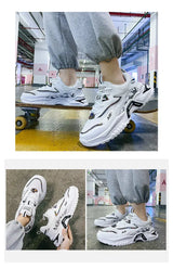 Men's Sneakers 2025-Comfortable Lightweight Casual Shoes for Everyday Orthocrocs.com