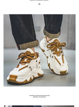 Men’s Outdoor Non-Slip Sneakers Orthocrocs.com