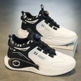 Men’s Rotating Buckle Sneakers E22 Orthocrocs.com