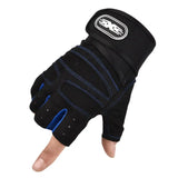 PowerGrip Wrist Support Gloves Orthocrocs.com