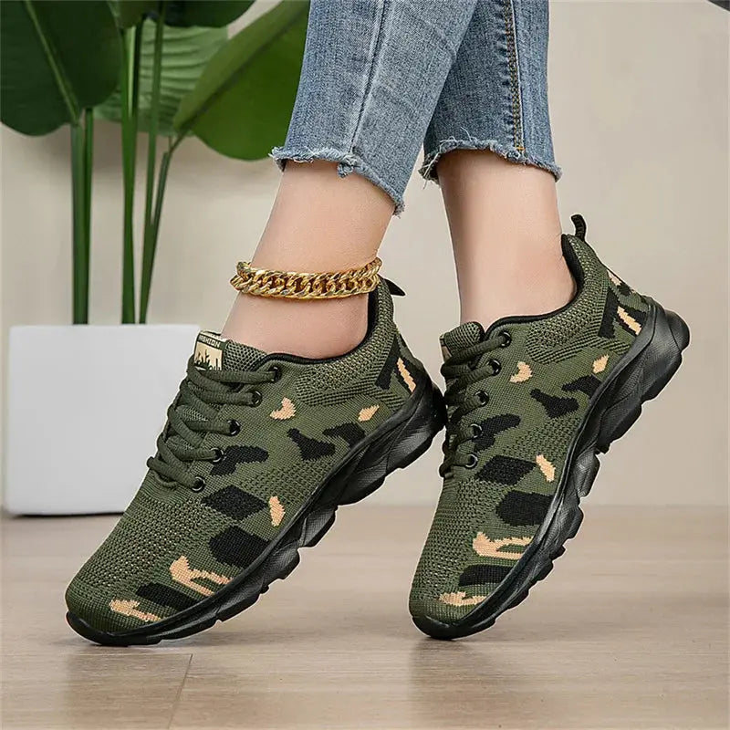Women’s Camo Orthopedic Shoes Orthocrocs.com