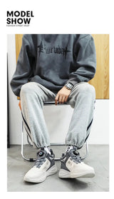 Men’s Rotating Buckle Sneakers E22 Orthocrocs.com