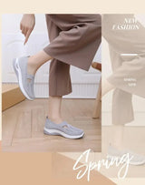 Women’s Comfortable Summer Shoes Orthocrocs.com
