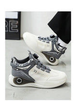 Men’s Rotating Buckle Sneakers E22 Orthocrocs.com