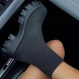 BootyComfort Women’s Casual Fashion Sneakers Orthocrocs.com