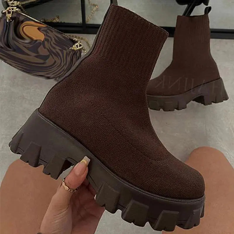 BootyComfort Women’s Casual Fashion Sneakers Orthocrocs.com