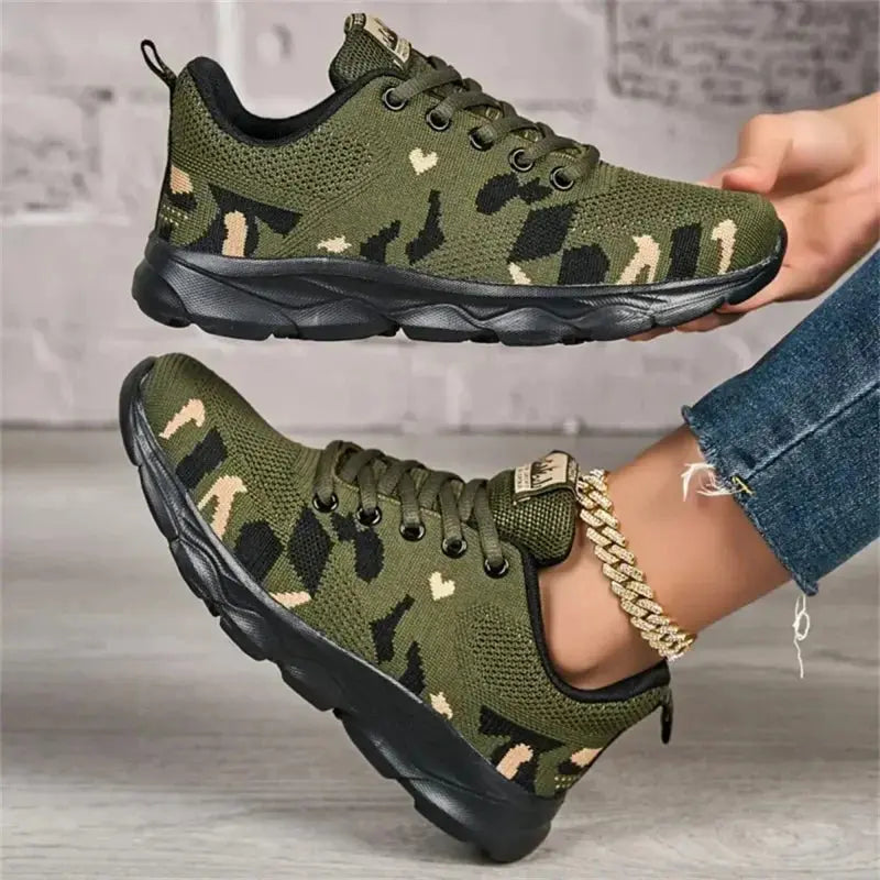 Women’s Camo Orthopedic Shoes Orthocrocs.com