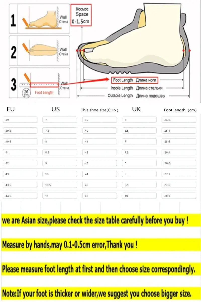 Men’s Rotating Buckle Sneakers E22 Orthocrocs.com