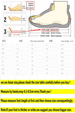 Load image into Gallery viewer, Men’s Rotating Buckle Sneakers E22 Orthocrocs.com
