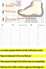Men’s Rotating Buckle Sneakers E22 Orthocrocs.com