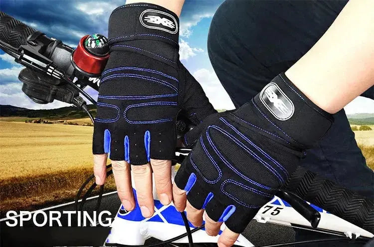 PowerGrip Wrist Support Gloves Orthocrocs.com