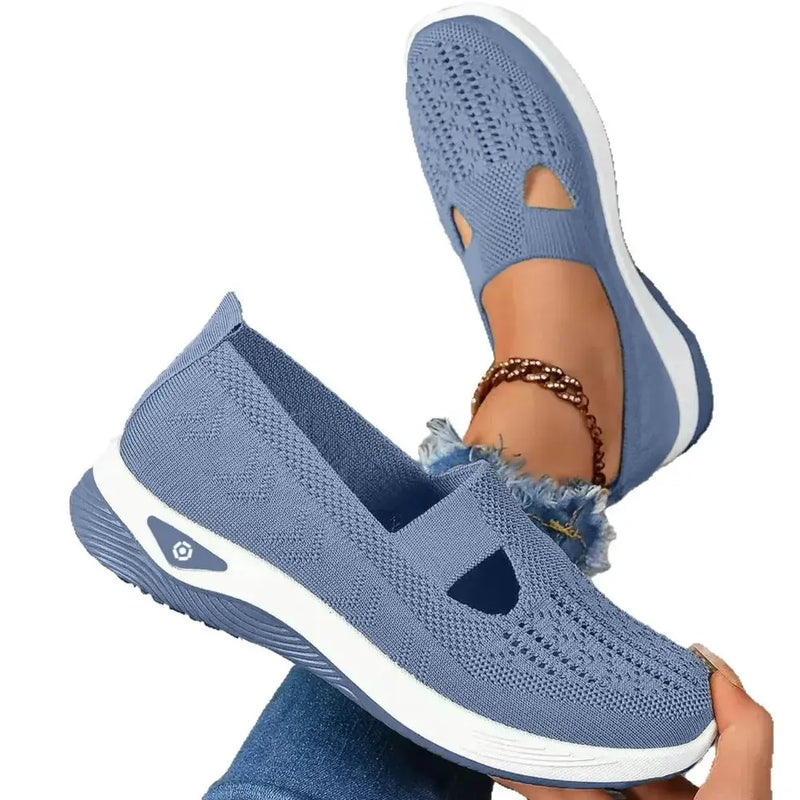 Women’s Comfortable Summer Shoes Orthocrocs.com