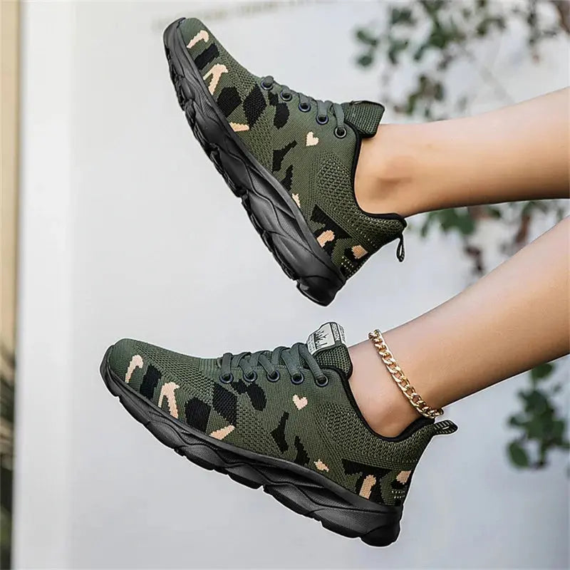 Women’s Camo Orthopedic Shoes Orthocrocs.com