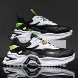 Men's Sneakers 2025-Comfortable Lightweight Casual Shoes for Everyday Orthocrocs.com