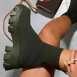 BootyComfort Women’s Casual Fashion Sneakers Orthocrocs.com