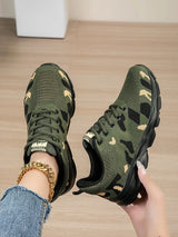 Women’s Camo Orthopedic Shoes Orthocrocs.com