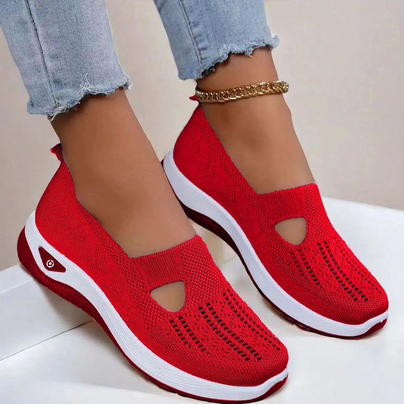 Women’s Comfortable Summer Shoes Orthocrocs.com