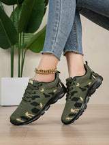 Women’s Camo Orthopedic Shoes Orthocrocs.com