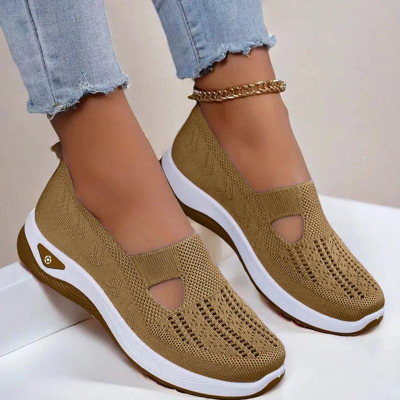 Women’s Comfortable Summer Shoes Orthocrocs.com