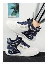 Men’s Rotating Buckle Sneakers E22 Orthocrocs.com