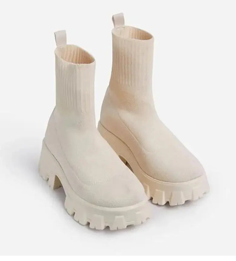 BootyComfort Women’s Casual Fashion Sneakers Orthocrocs.com