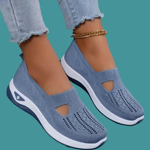 Women’s Comfortable Summer Shoes Orthocrocs.com
