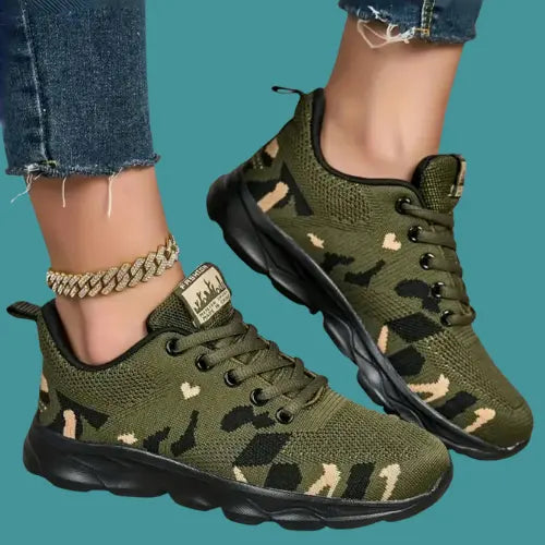 Women’s Camo Orthopedic Shoes Orthocrocs.com